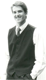 Rechtsanwalt Dirk Griebau