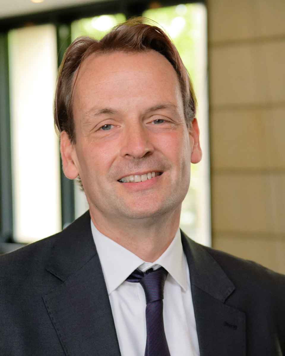 Rechtsanwalt Christian Gerdts