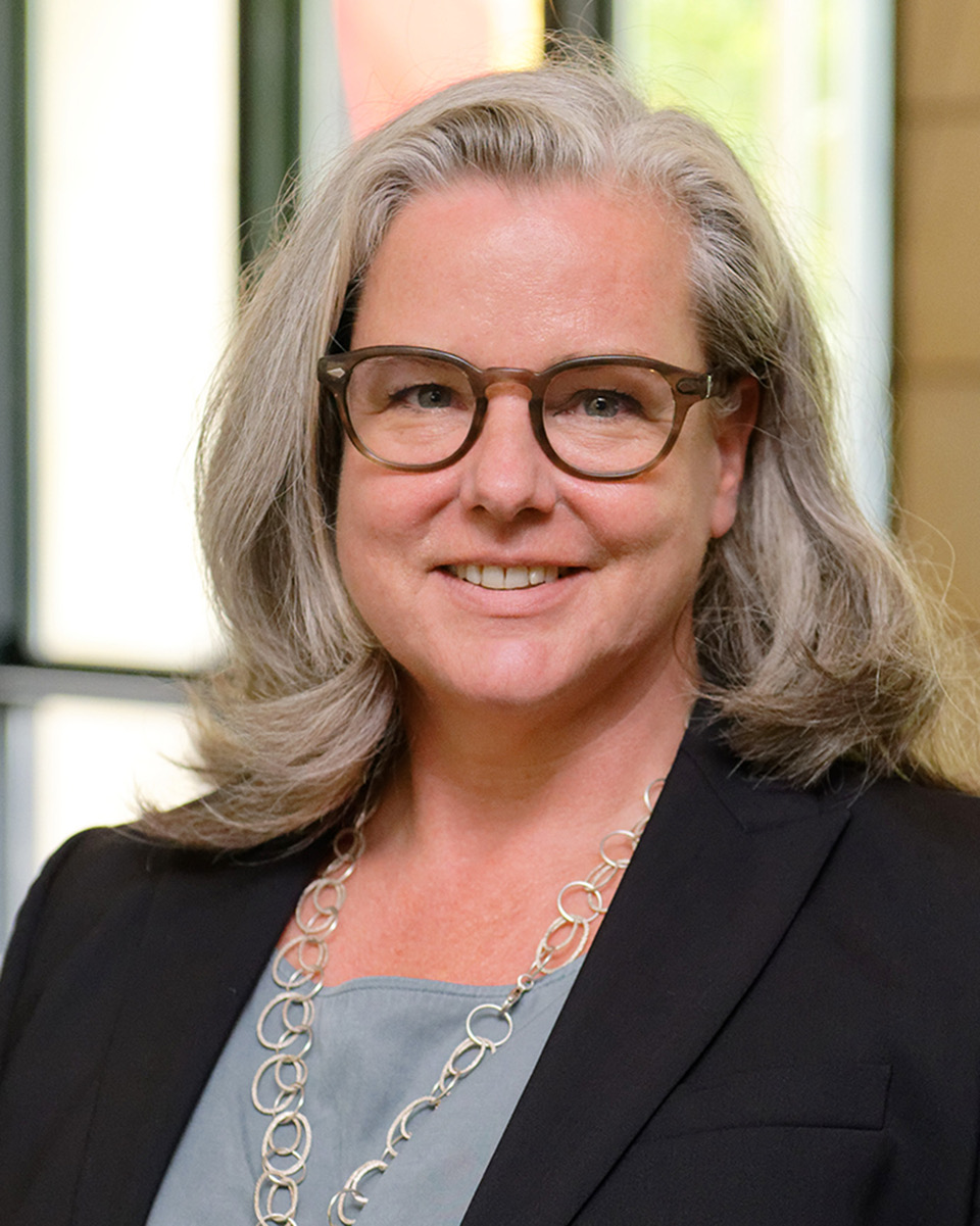 Dr. Kerrin Schillhorn