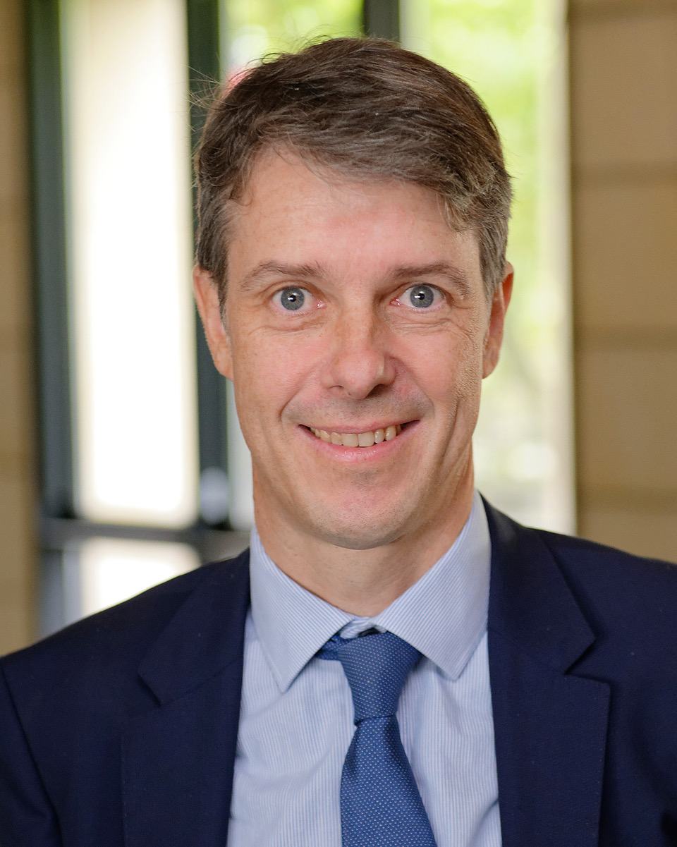 Rechtsanwalt Dr. Ole Ziegler