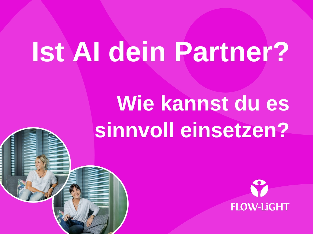 Ai als partner