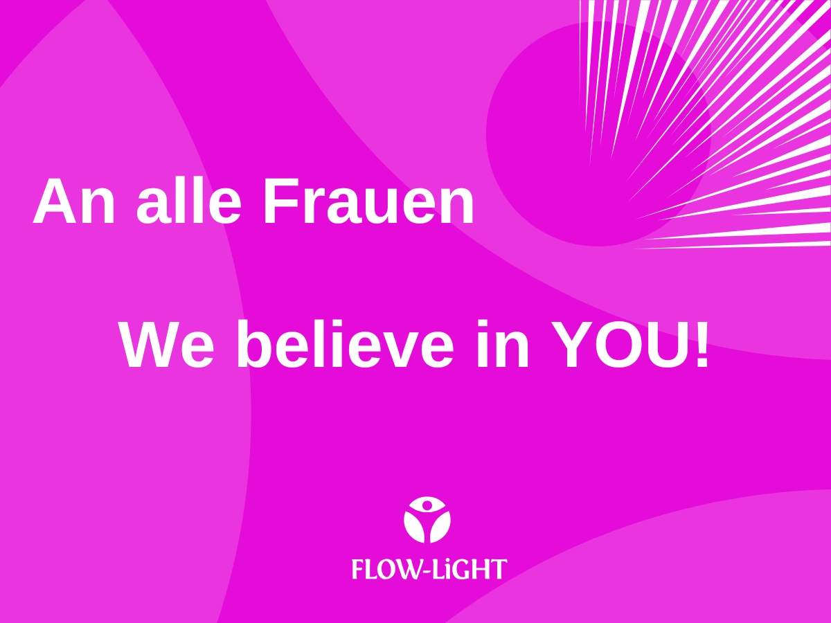 Frauen positionierung