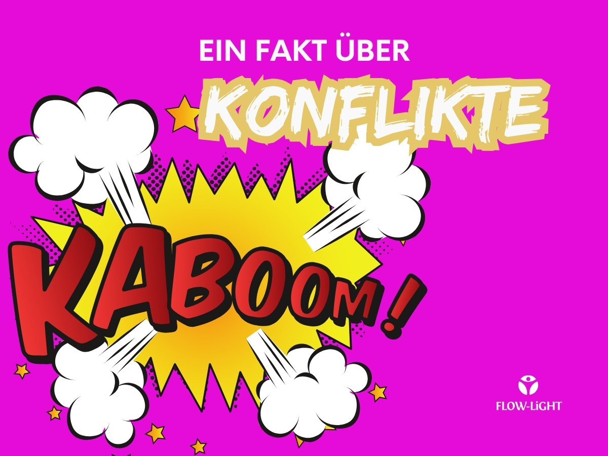 Konflikte