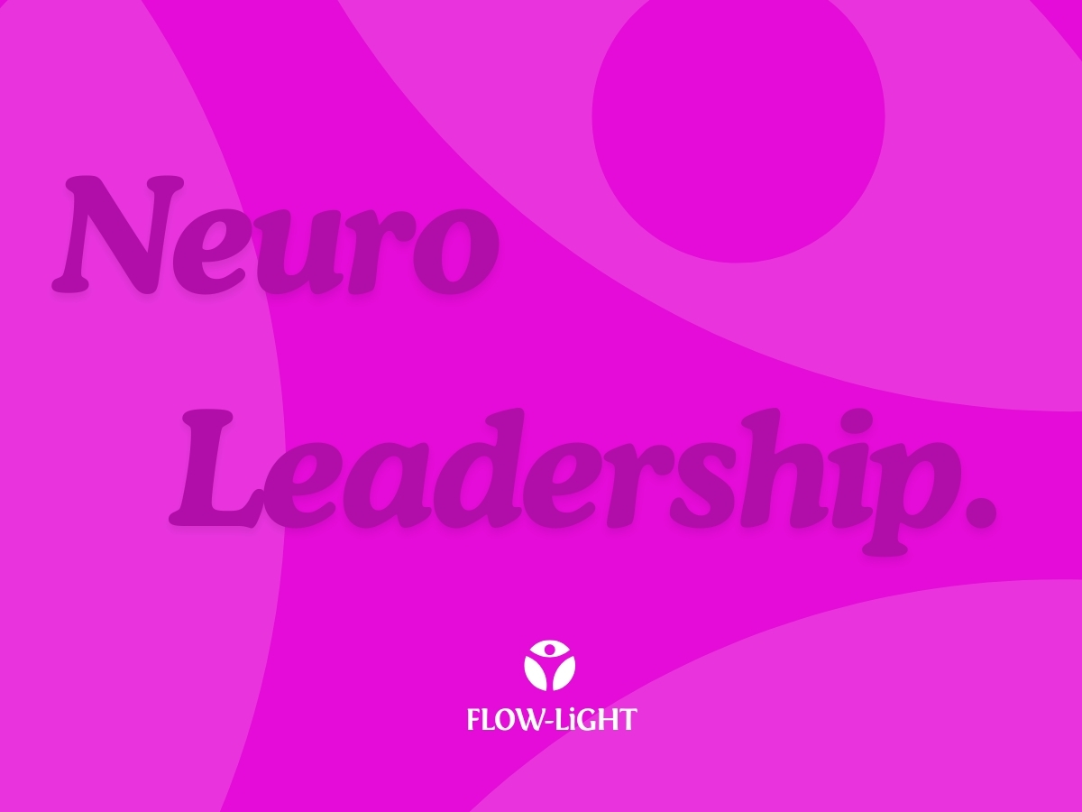 Neuroleadership